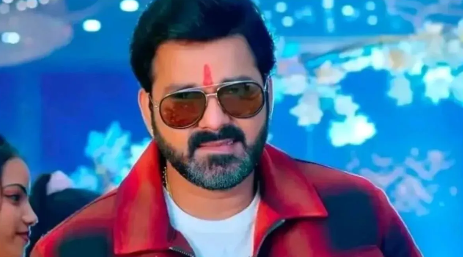 बिहार चुनाव को लेकर सक्रिय हुए पवन सिंह, बीजेपी के बड़े नेताओं से की मुलाकात; स्टार प्रचार की निभाएंगे भूमिका